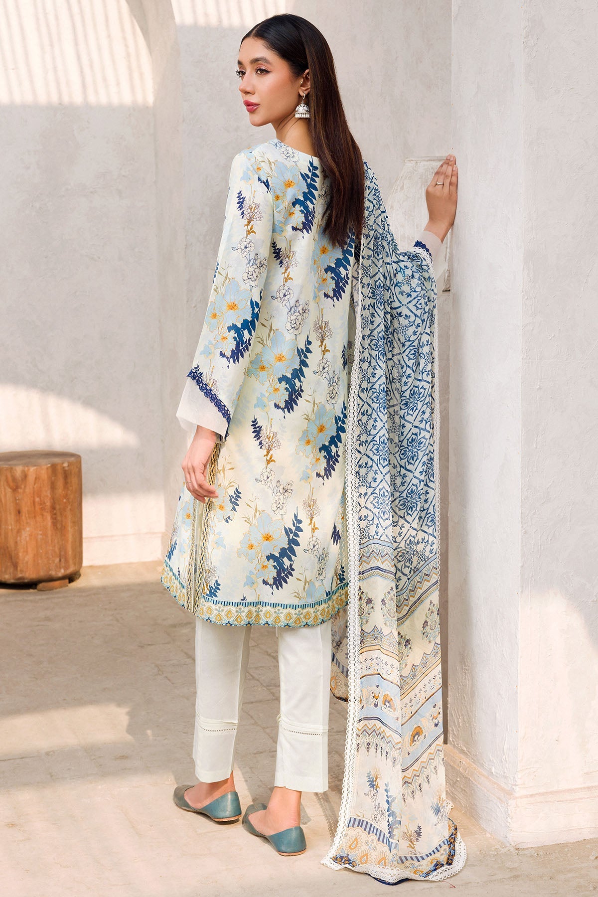 Motifz Rang D/Lawn'24 D#4603