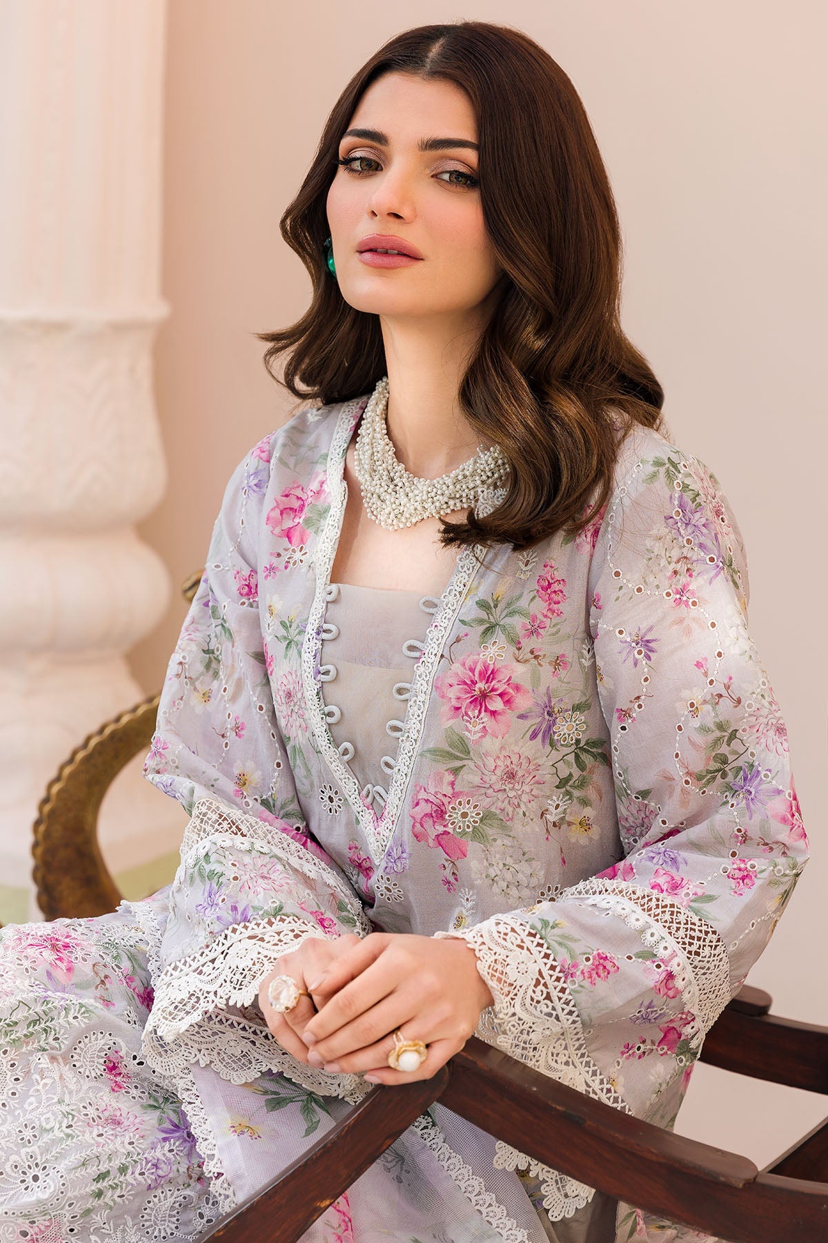 Motifz Amal D/Print Lawn`24 D#4625