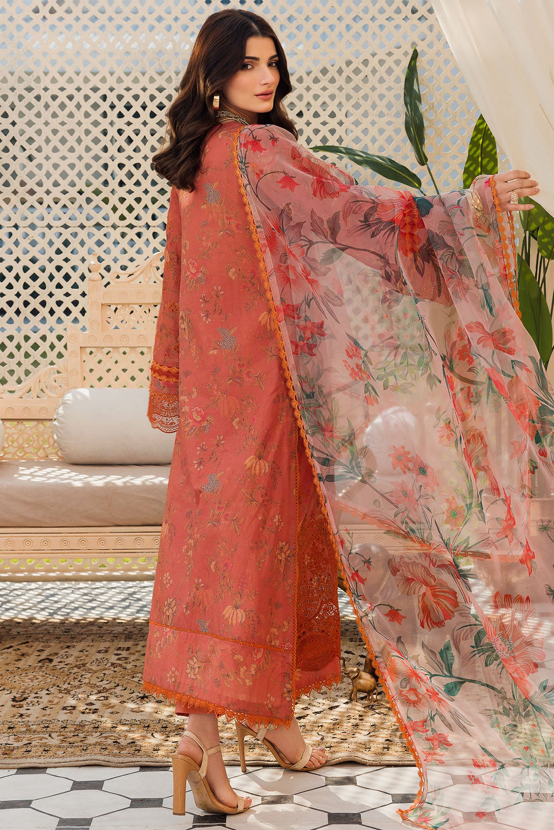 Motifz Amal D/Print Lawn`24 D#4626