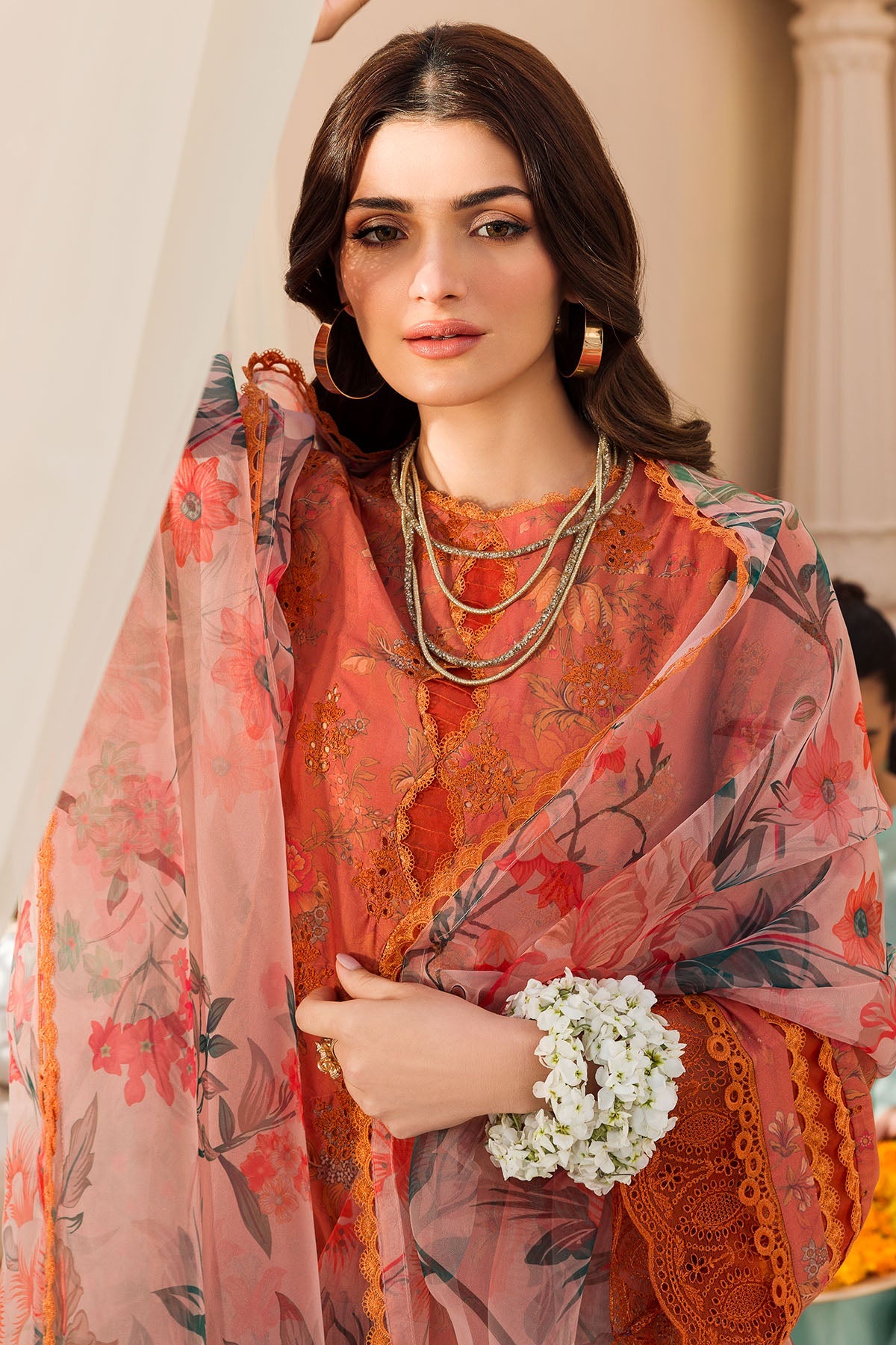 Motifz Amal D/Print Lawn`24 D#4626