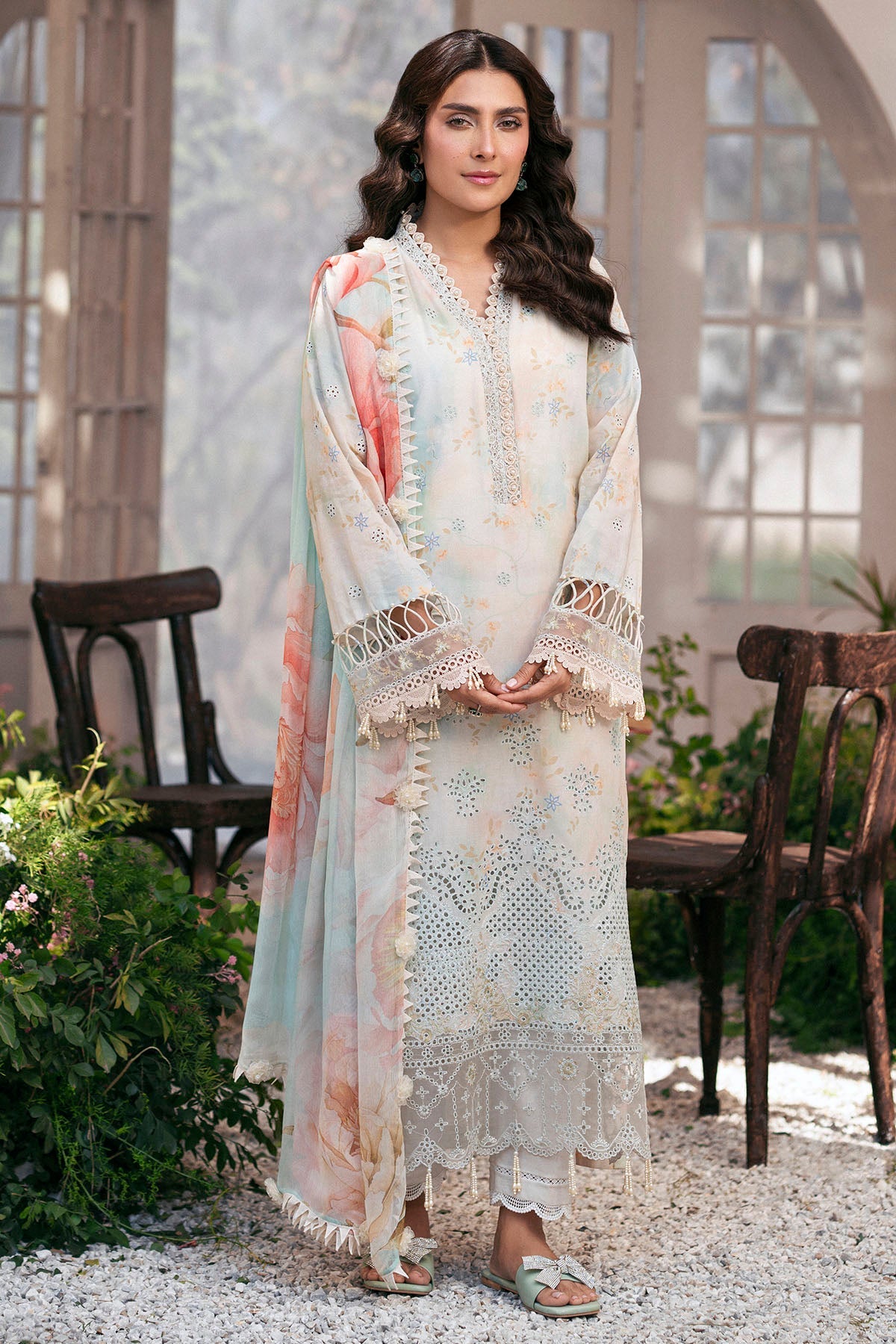 Motifz Amal D/Print Lawn`25 D#5423