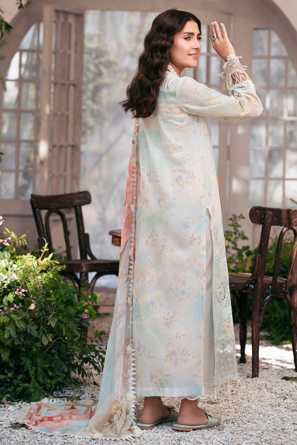 Motifz Amal D/Print Lawn`25 D#5423