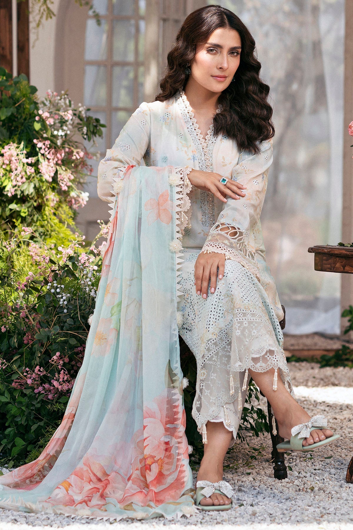 Motifz Amal D/Print Lawn`25 D#5423