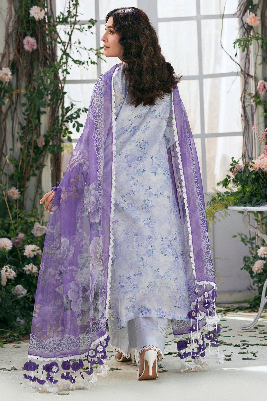 Motifz Amal D/Print Lawn`25 D#5424