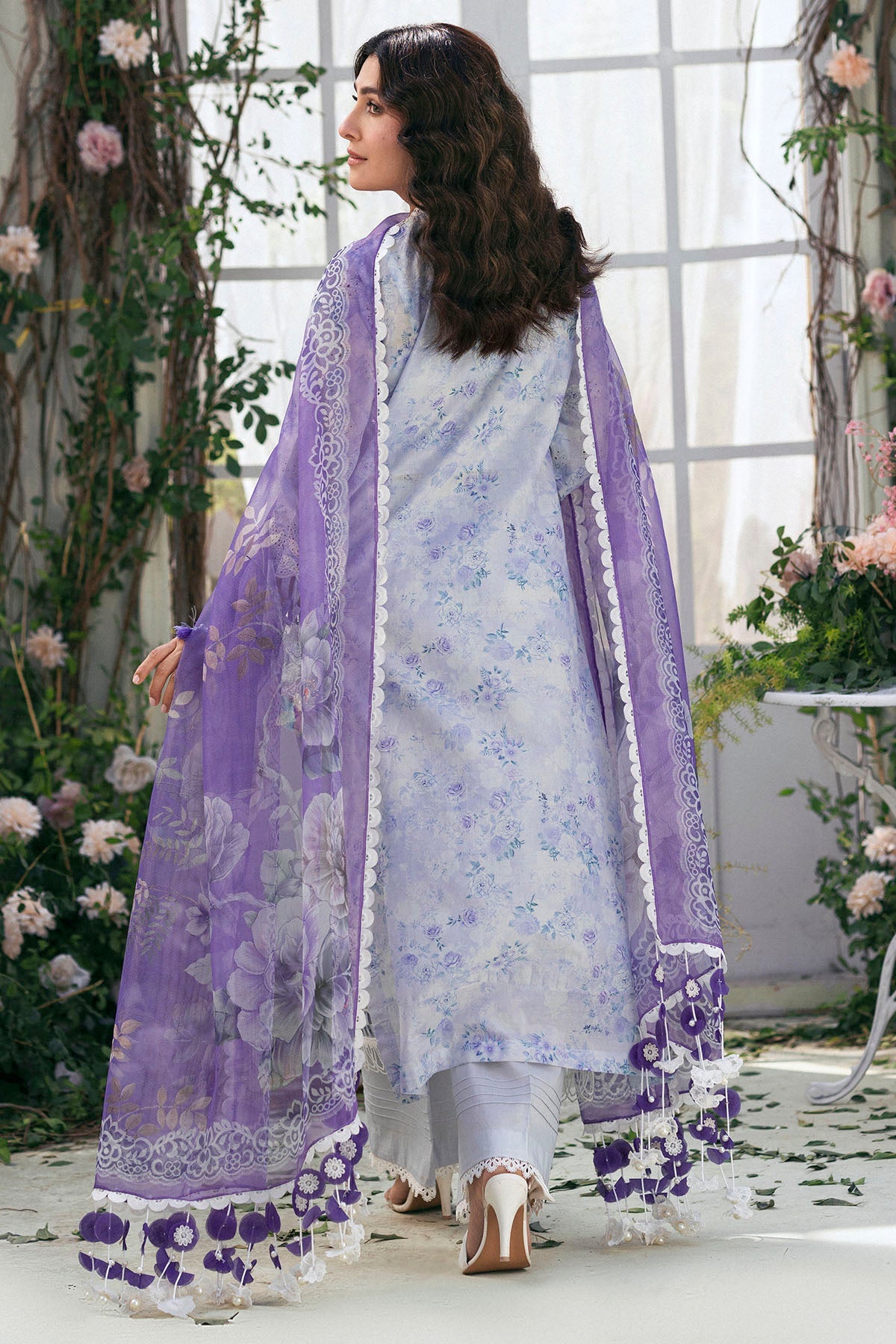 Motifz Amal D/Print Lawn`25 D#5424
