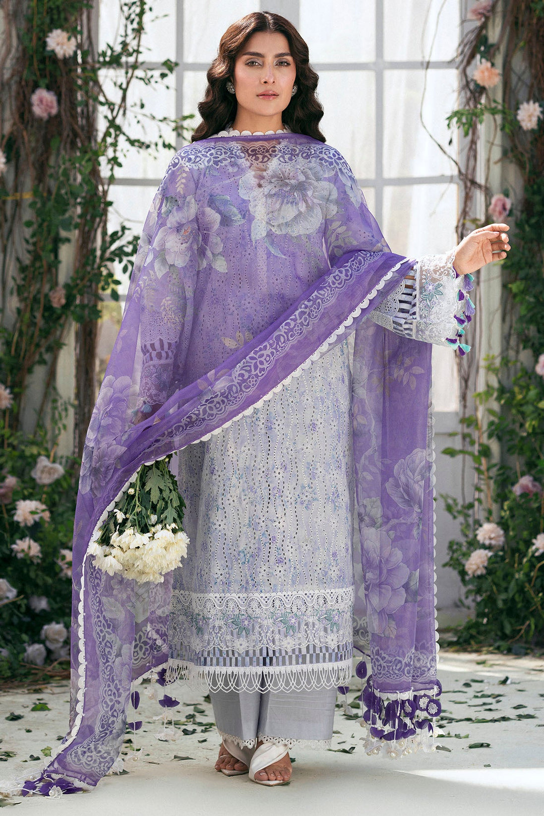 Motifz Amal D/Print Lawn`25 D#5424