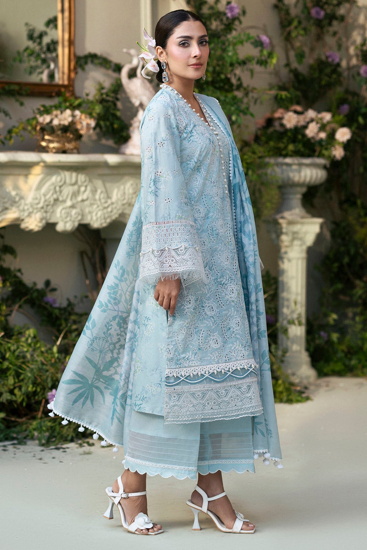 Motifz Amal D/Print Lawn`25 D#5425