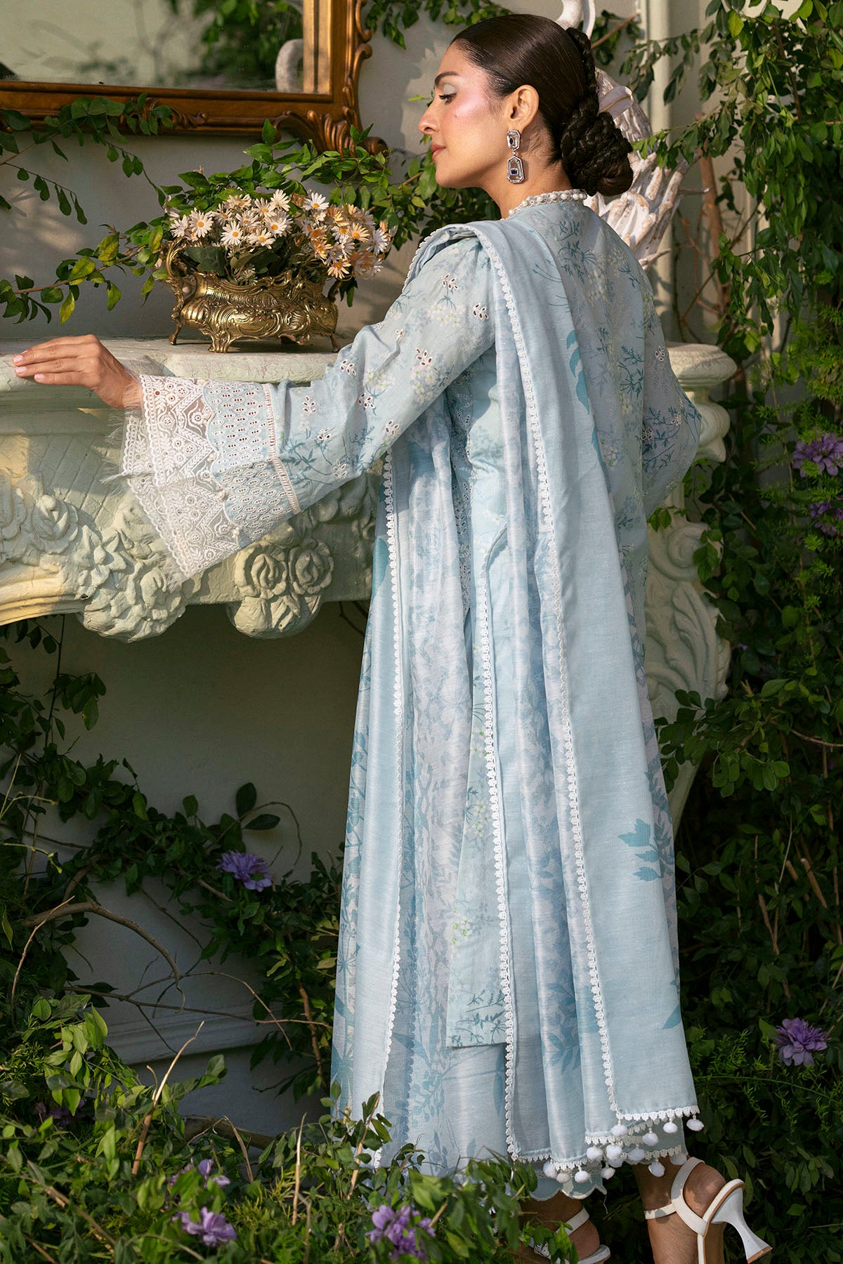 Motifz Amal D/Print Lawn`25 D#5425