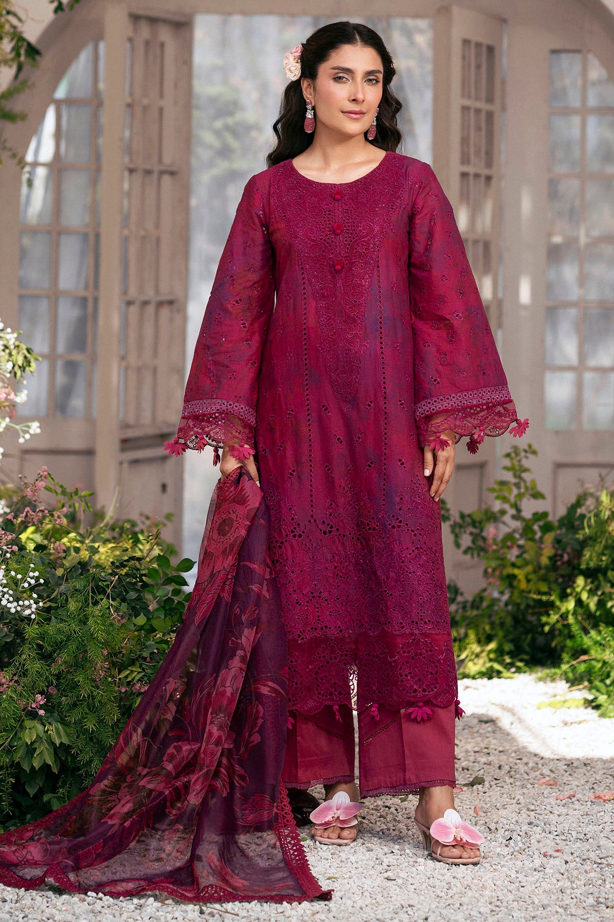 Motifz Amal D/Print Lawn`25 D#5426