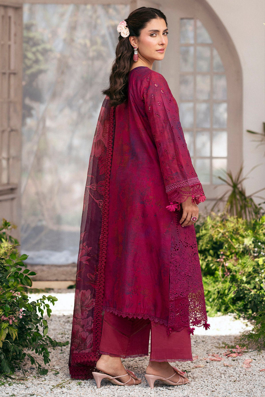 Motifz Amal D/Print Lawn`25 D#5426
