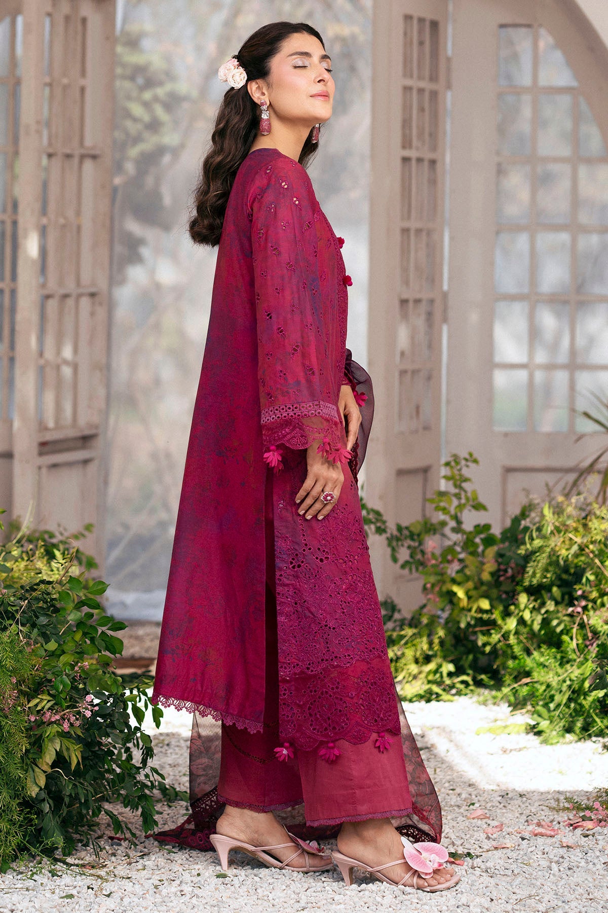 Motifz Amal D/Print Lawn`25 D#5426