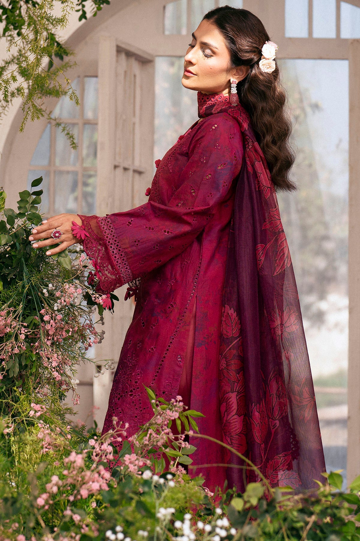 Motifz Amal D/Print Lawn`25 D#5426