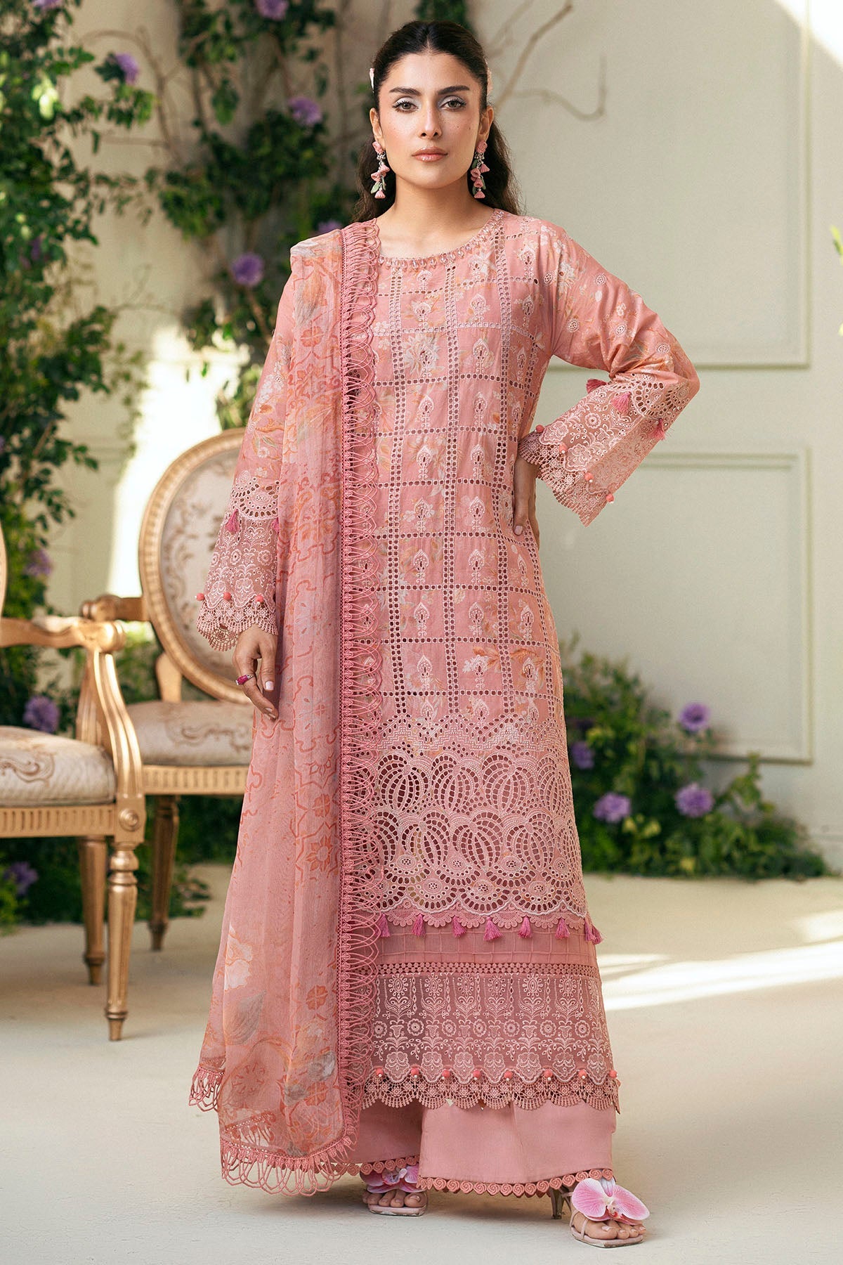 Motifz Amal D/Print Lawn`25 D#5427