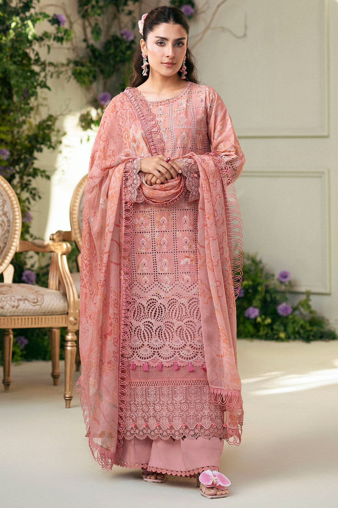 Motifz Amal D/Print Lawn`25 D#5427