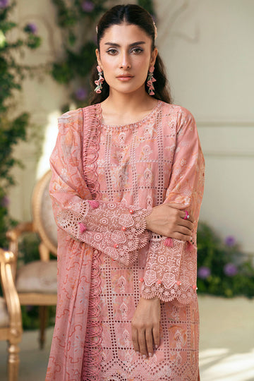 Motifz Amal D/Print Lawn`25 D#5427