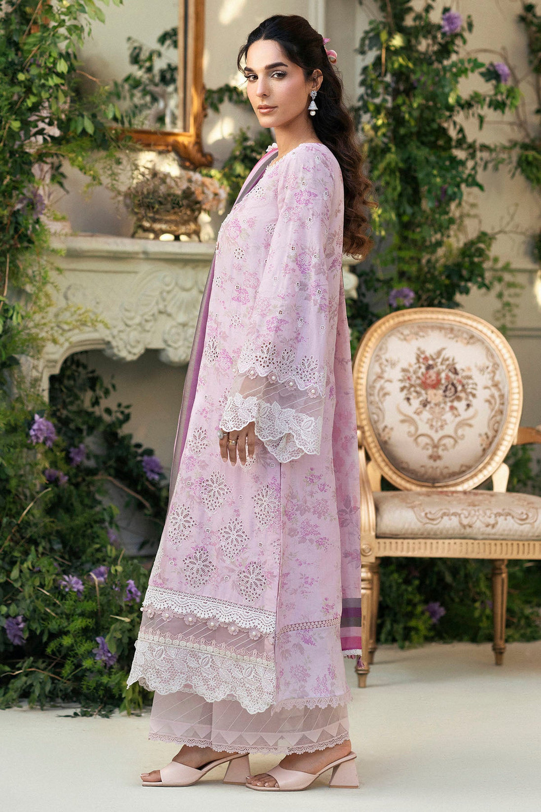 Motifz Amal D/Print Lawn`25 D#5428