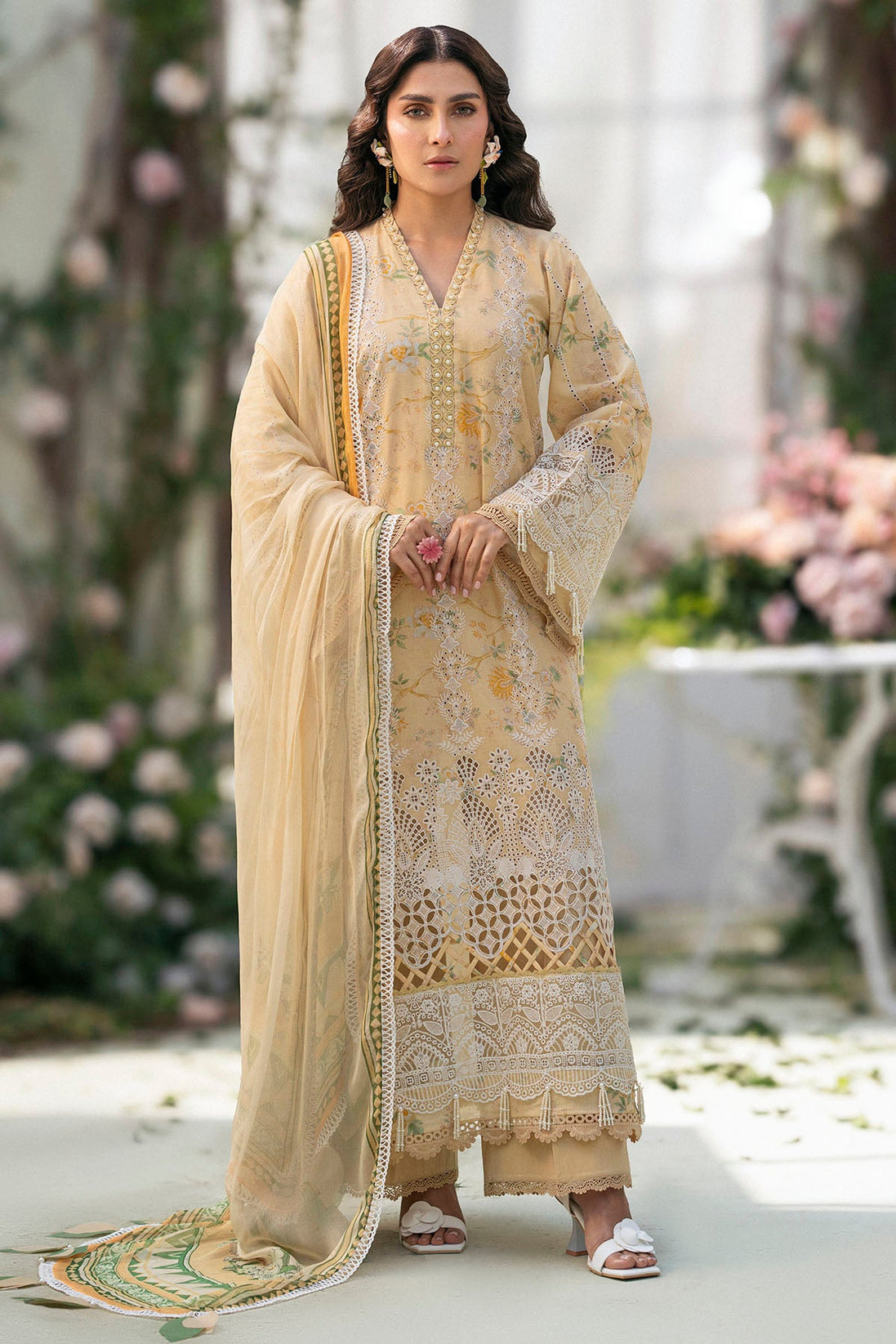 Motifz Amal D/Print Lawn`25 D#5429