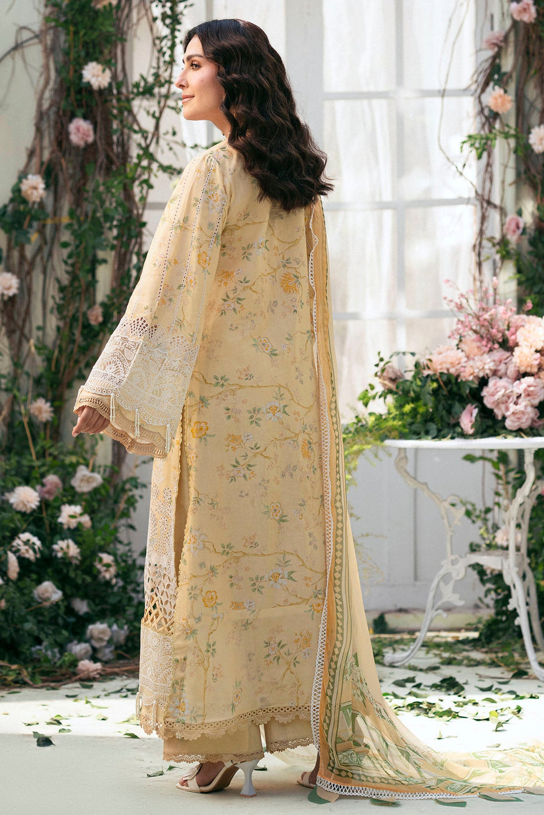 Motifz Amal D/Print Lawn`25 D#5429