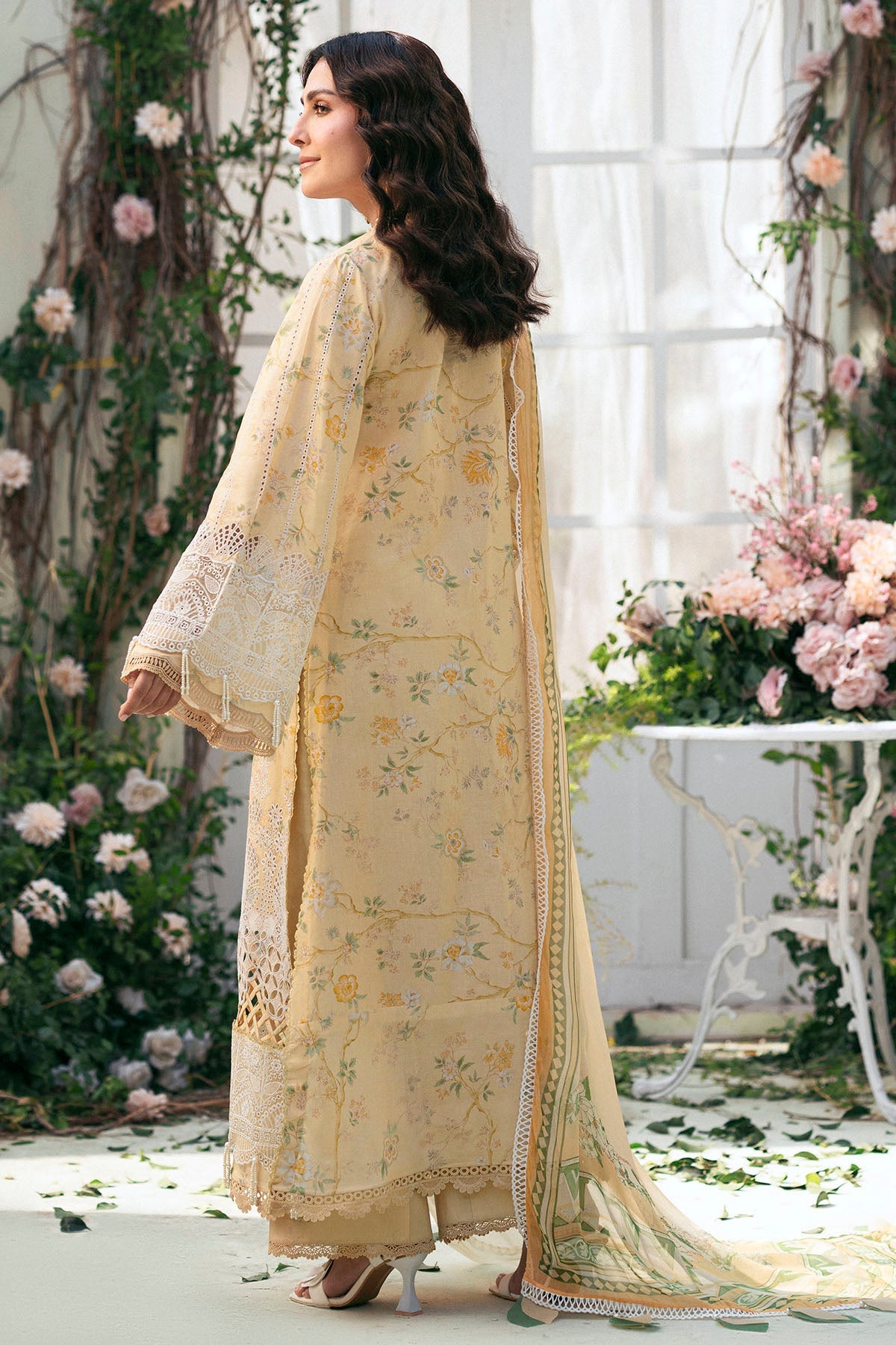 Motifz Amal D/Print Lawn`25 D#5429