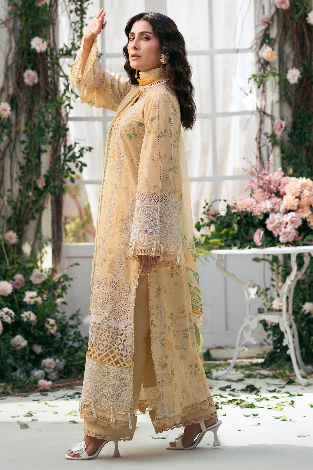 Motifz Amal D/Print Lawn`25 D#5429