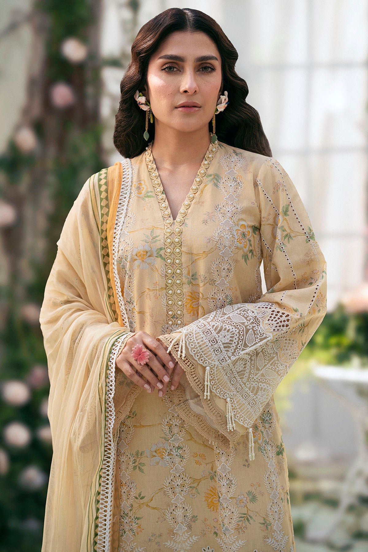 Motifz Amal D/Print Lawn`25 D#5429