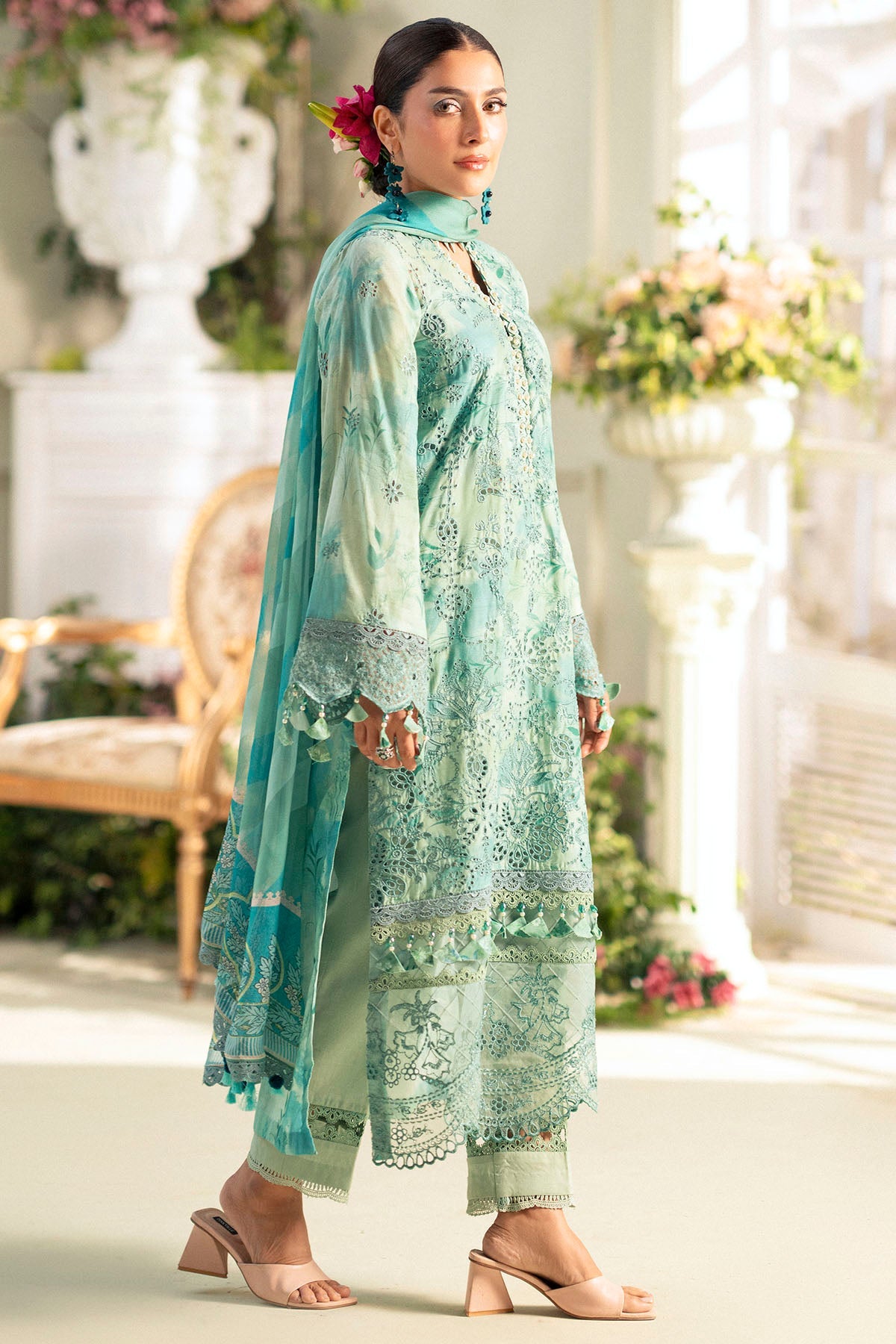 Motifz Amal D/Print Lawn`25 D#5430