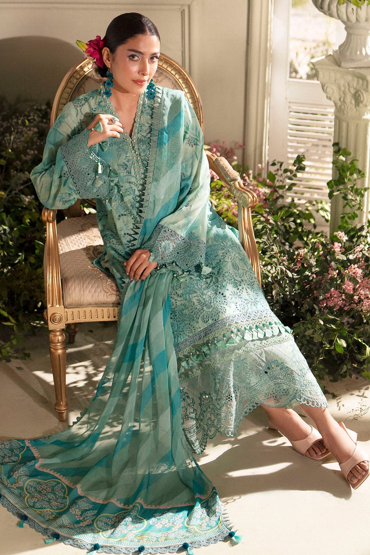 Motifz Amal D/Print Lawn`25 D#5430