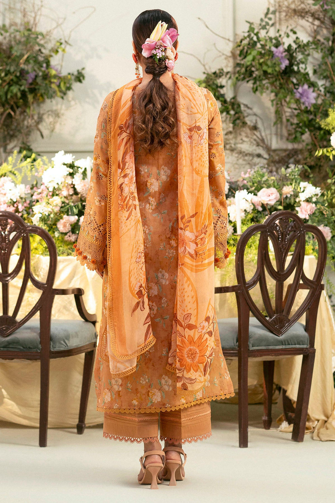 Motifz Amal D/Print Lawn`25 D#5431