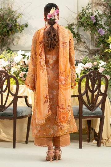 Motifz Amal D/Print Lawn`25 D#5431