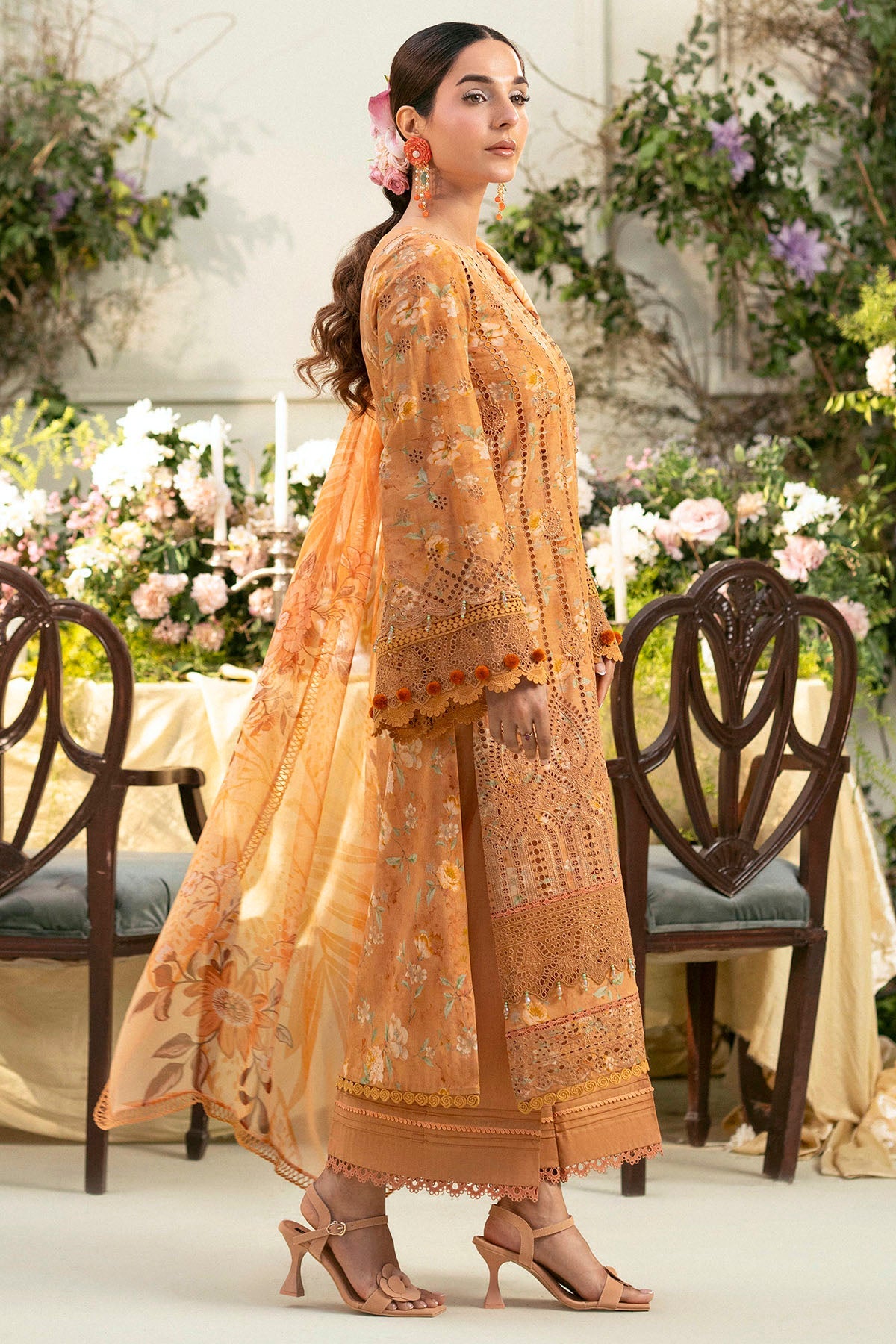 Motifz Amal D/Print Lawn`25 D#5431