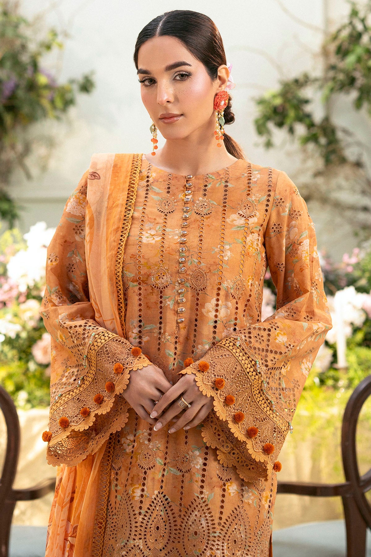 Motifz Amal D/Print Lawn`25 D#5431