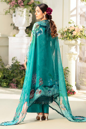 Motifz Amal D/Print Lawn`25 D#5432