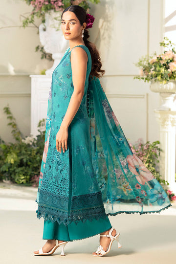 Motifz Amal D/Print Lawn`25 D#5432