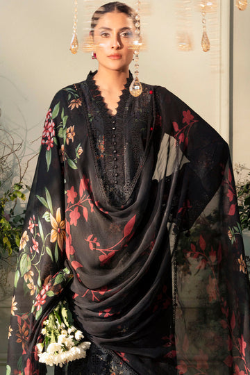 Motifz Amal D/Print Lawn`25 D#5433