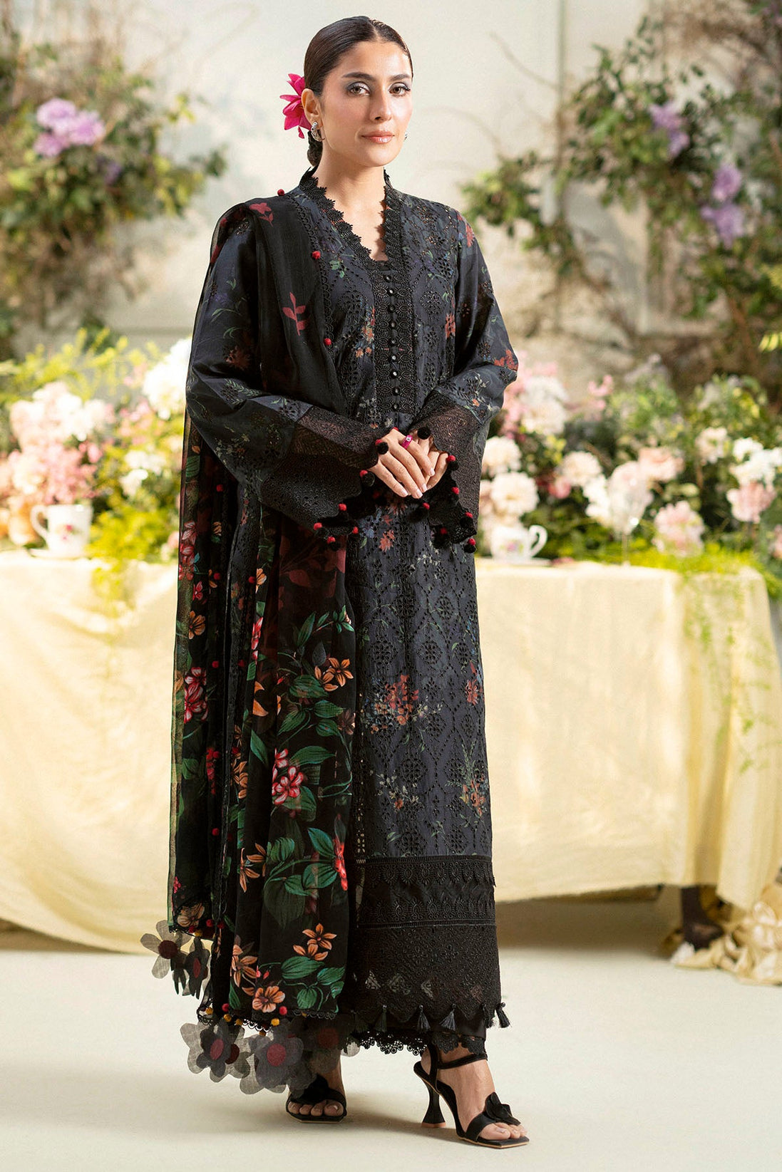 Motifz Amal D/Print Lawn`25 D#5433