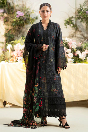 Motifz Amal D/Print Lawn`25 D#5433