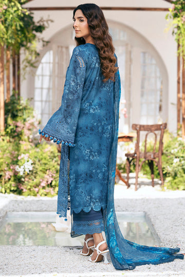 Motifz Amal D/Print Lawn`25 D#5434