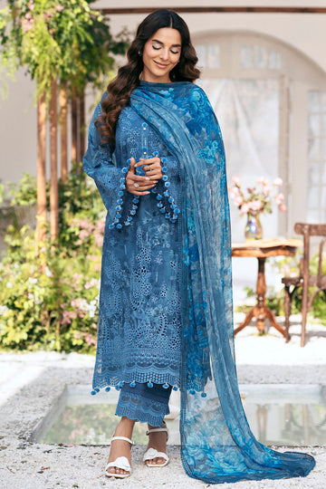 Motifz Amal D/Print Lawn`25 D#5434