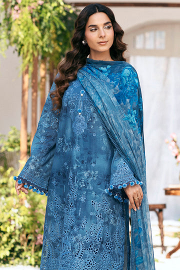 Motifz Amal D/Print Lawn`25 D#5434