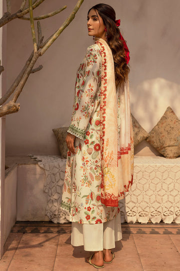 Motifz Rang Digital Lawn`25 D # 5435