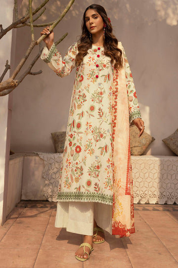 Motifz Rang Digital Lawn`25 D # 5435