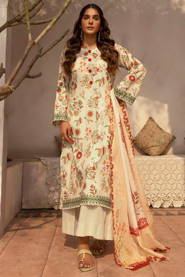 Motifz Rang Digital Lawn`25 D # 5435