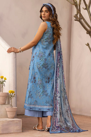 Motifz Rang Digital Lawn`25 D # 5436
