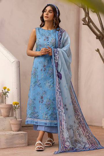 Motifz Rang Digital Lawn`25 D # 5436