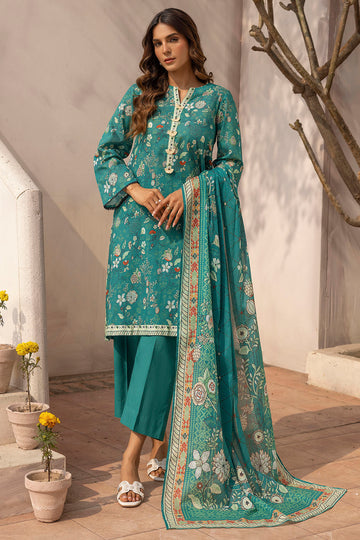 Motifz Rang Digital Lawn`25 D # 5437