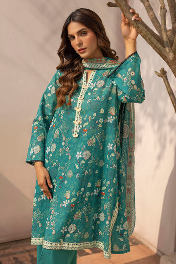 Motifz Rang Digital Lawn`25 D # 5437