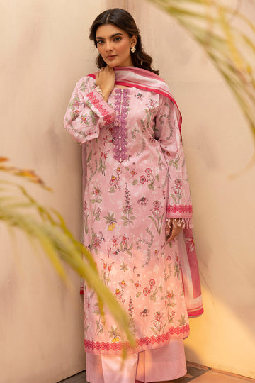 Motifz Rang Digital Lawn`25 D # 5438
