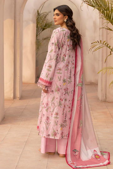 Motifz Rang Digital Lawn`25 D # 5438