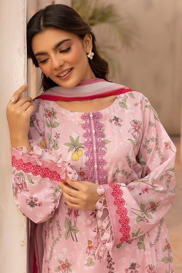 Motifz Rang Digital Lawn`25 D # 5438
