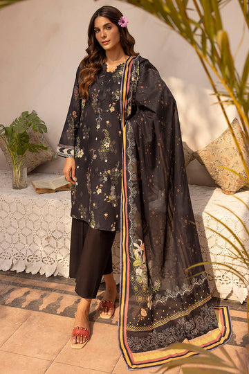 Motifz Rang Digital Lawn`25 D # 5439